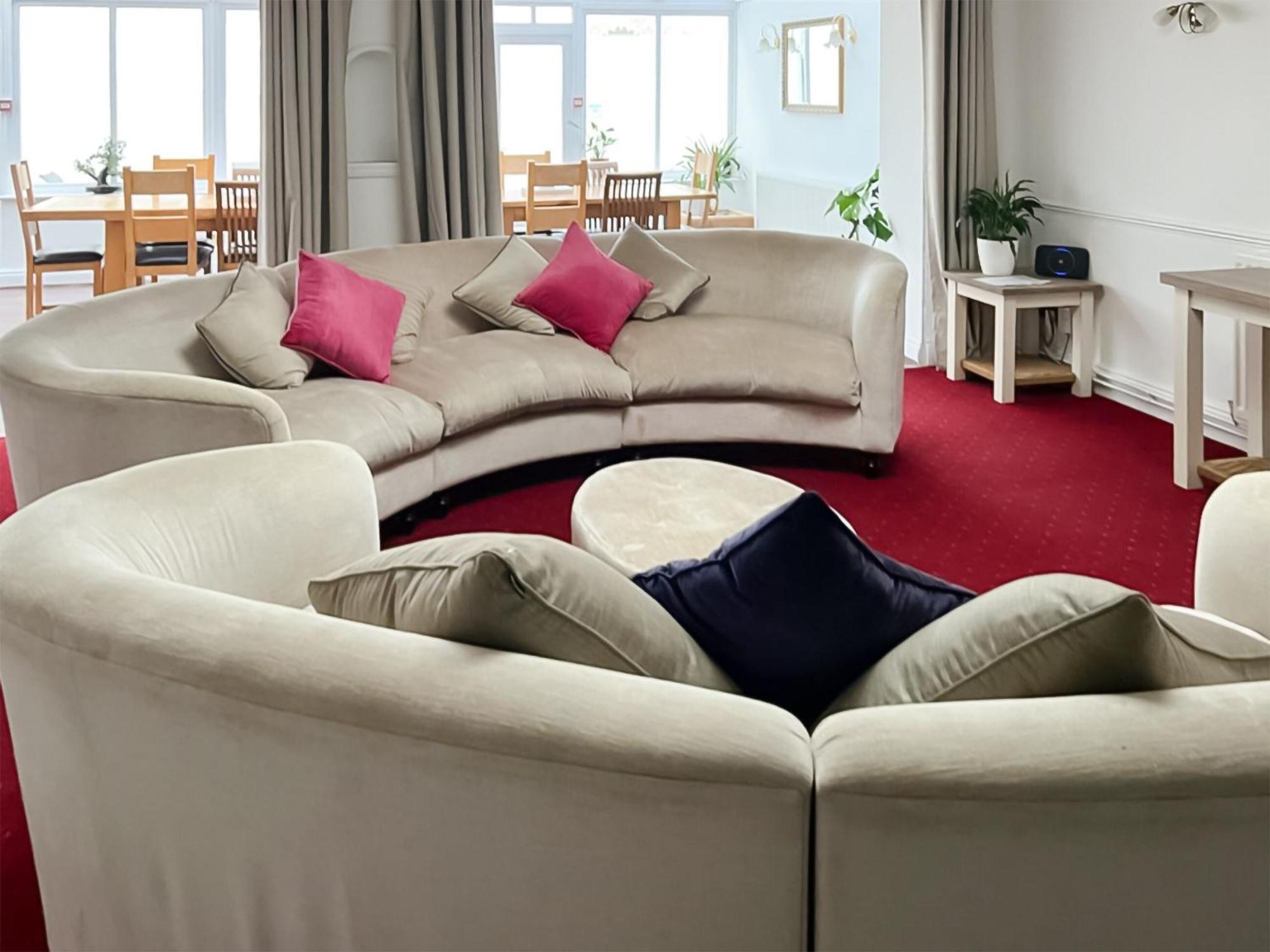 Kemps House Villa East Stoke  Екстериор снимка