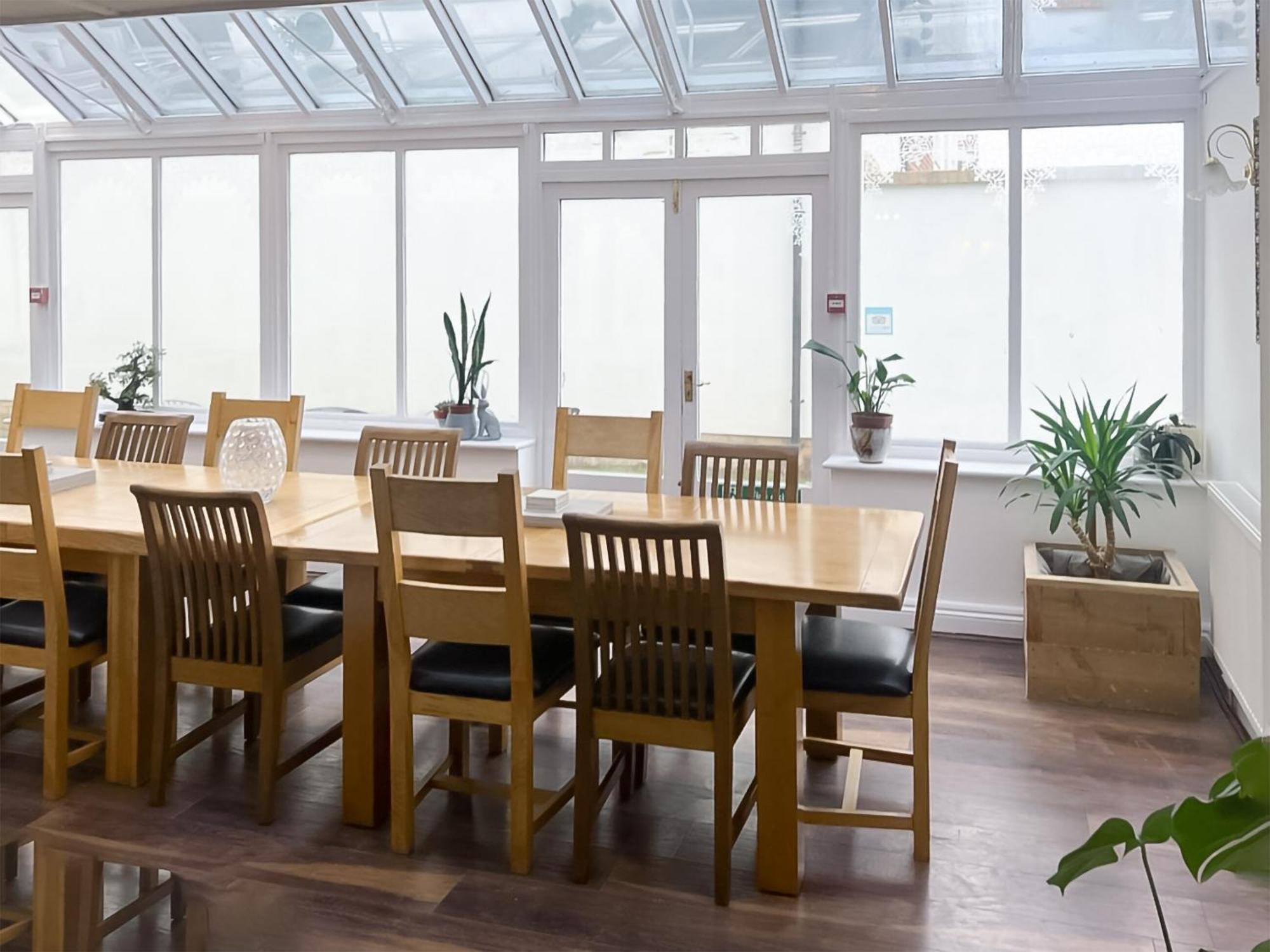 Kemps House Villa East Stoke  Екстериор снимка