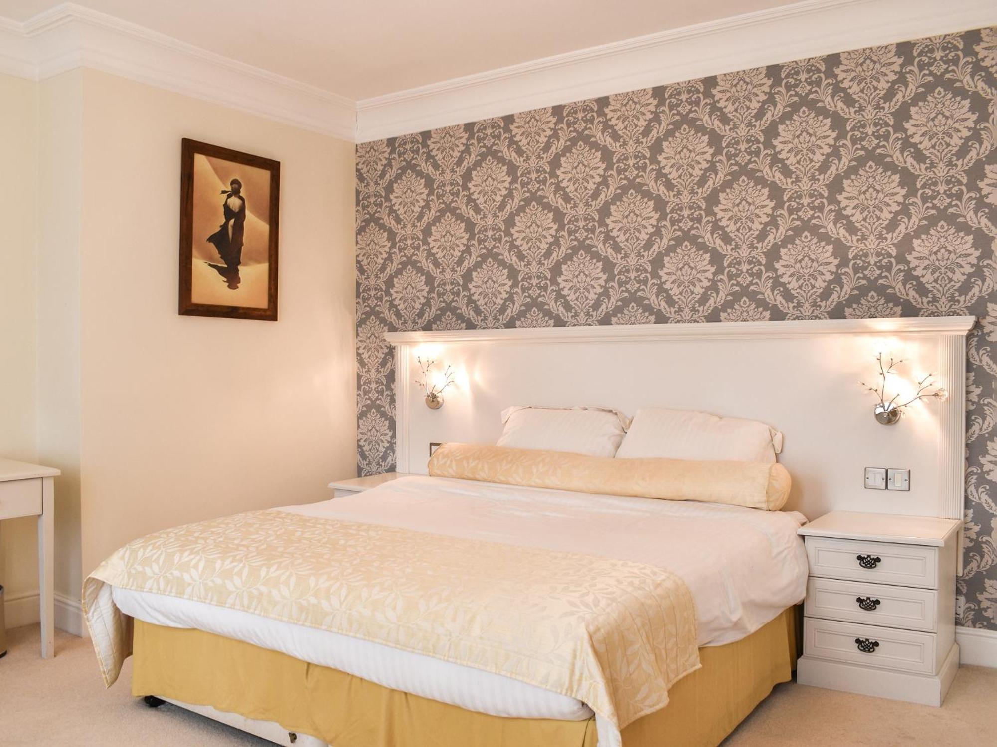 Kemps House Villa East Stoke  Екстериор снимка