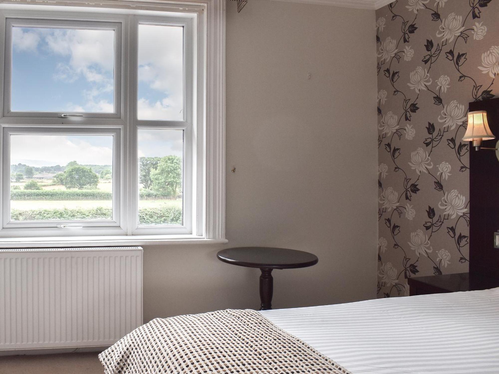 Kemps House Villa East Stoke  Екстериор снимка