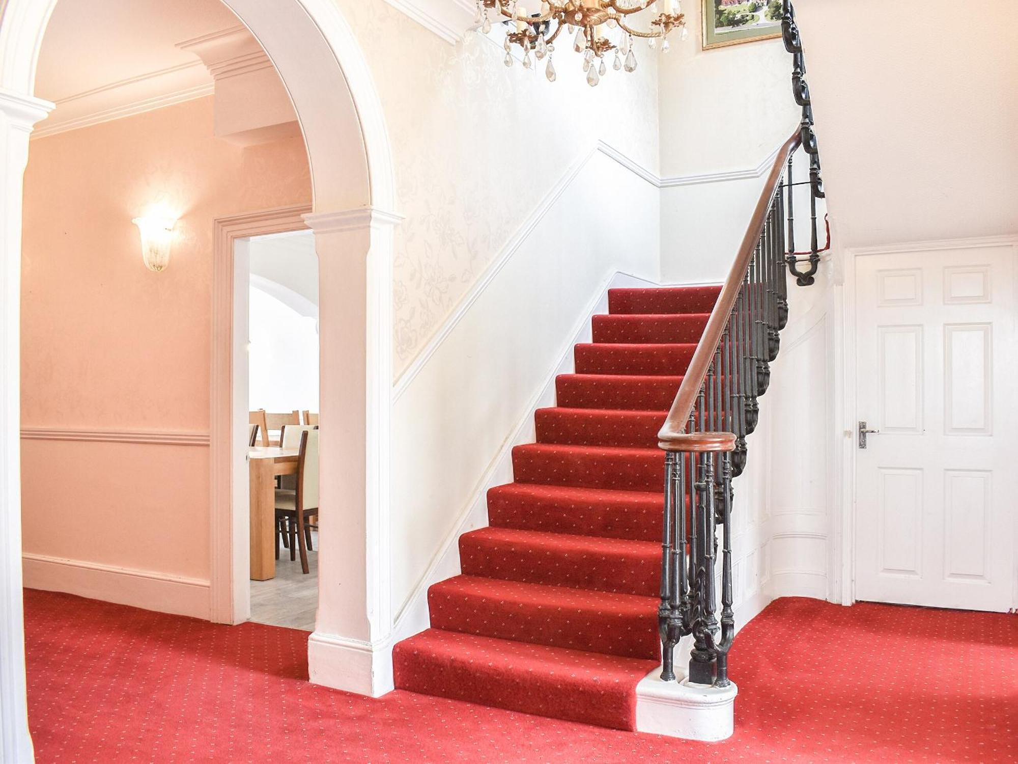 Kemps House Villa East Stoke  Екстериор снимка