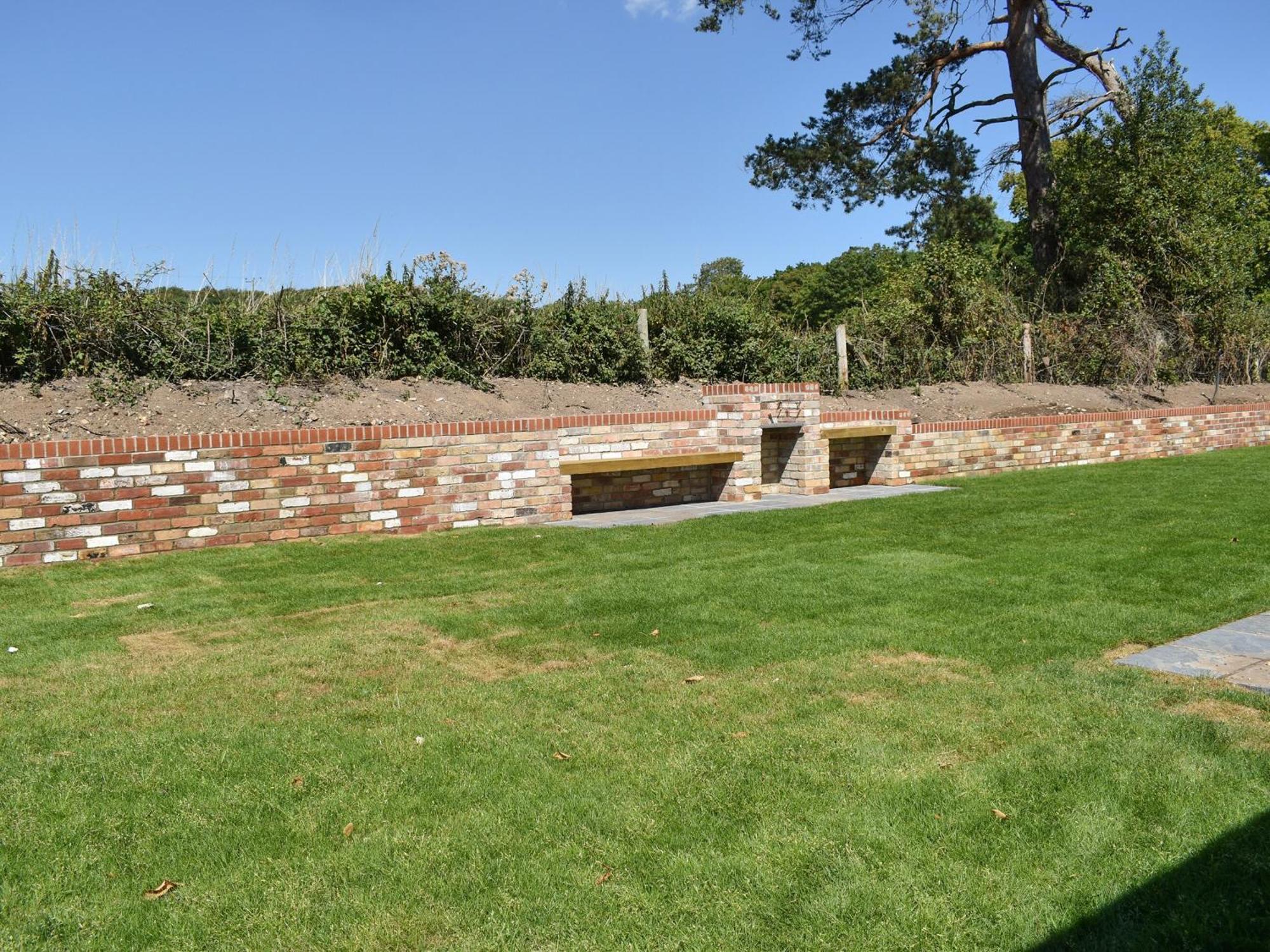 Kemps House Villa East Stoke  Екстериор снимка
