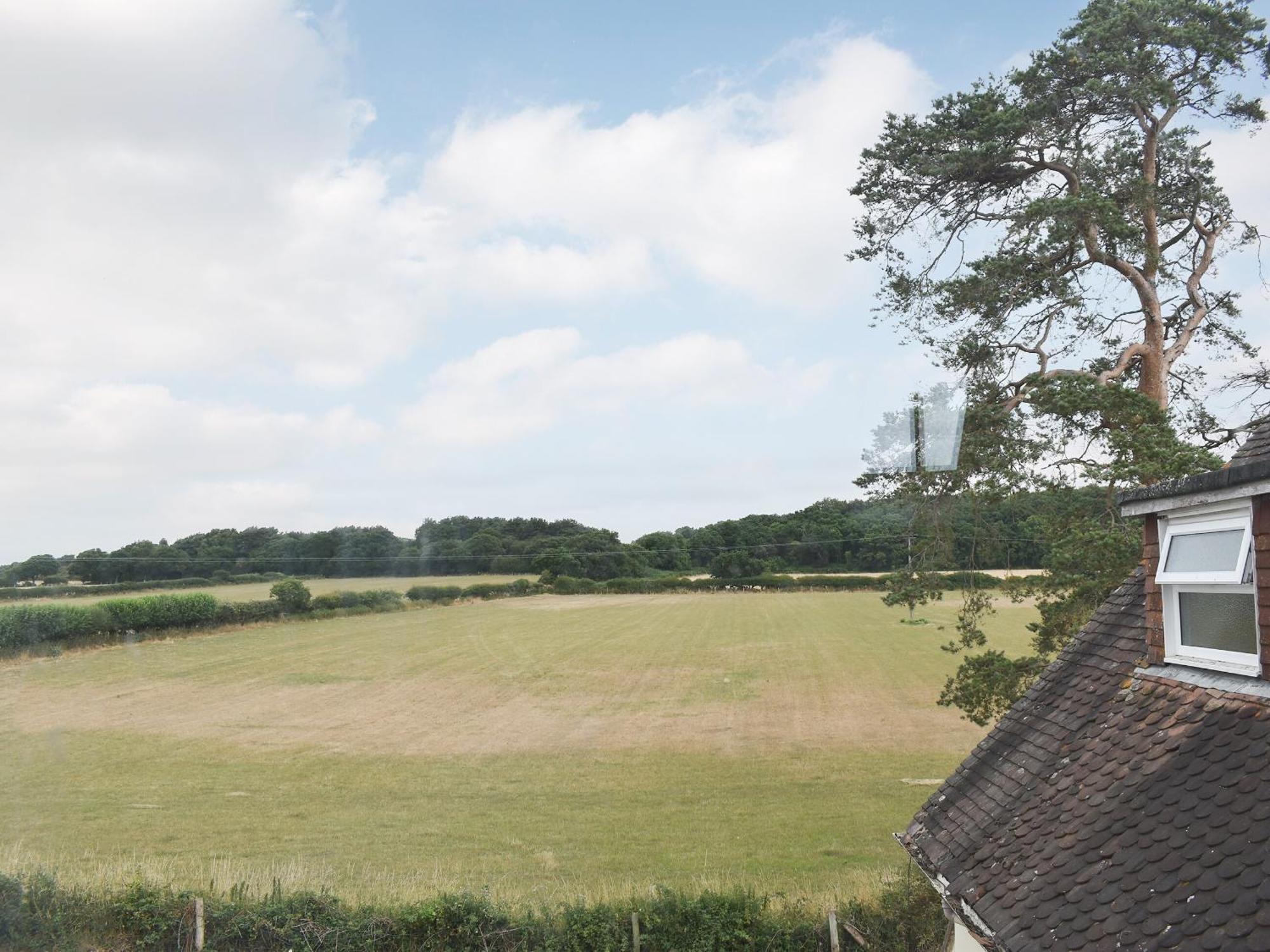 Kemps House Villa East Stoke  Екстериор снимка